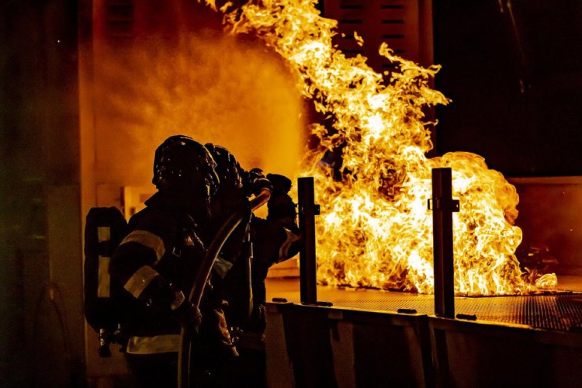 Société / Drame /Sénégal : 11 bébés tués dans un incendie 